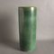 Scandinavian Style Ceramic Cylinder Vase by Friedgard Glatzle for Karlsruher Majolika, 1960s, Image 1