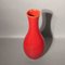 Ceramic Bottle Vase by Fridgart Glatzle for Karlsruher Majolika, 1950s, Image 4