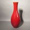 Ceramic Bottle Vase by Fridgart Glatzle for Karlsruher Majolika, 1950s 7