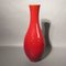 Ceramic Bottle Vase by Fridgart Glatzle for Karlsruher Majolika, 1950s, Image 7