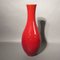 Vase Bouteille en Céramique par Fridgart Glatzle pour Karlsruher Majolika, 1950s 7