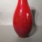 Ceramic Bottle Vase by Fridgart Glatzle for Karlsruher Majolika, 1950s 2