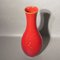 Ceramic Bottle Vase by Fridgart Glatzle for Karlsruher Majolika, 1950s 6