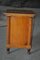 Antique Biedermeier Hungarian Nightstand 1