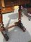 Antique Baroque Style Austrian Console Table, 1800s 3