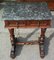 Antique Baroque Style Austrian Console Table, 1800s 6