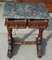 Table Console Style Baroque Antique, Autriche, 1800s 4