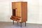 Buffet in teak in stile scandinavo, anni '50, Immagine 3