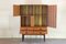 Buffet in teak in stile scandinavo, anni '50, Immagine 4