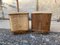 Mid-Century French Nightstands, 1930s, Set of 2 5