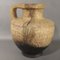 Ceramic Handle Vase by Fridegart Glatzle for Karlsruher Majolika, 1965 1