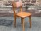 Mid-Century Scandinavian Dining Chairs, 1950s, Set of 6 4
