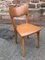 Mid-Century Scandinavian Dining Chairs, 1950s, Set of 6, Image 1