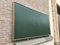 French School Blackboard, 1960s 3