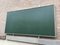 French School Blackboard, 1960s 1