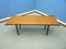 Mid-Century Danish Teak Coffee Table, 1960s 1