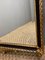 Vintage Wall Mirror from Spini Firenze, 1970s, Image 14