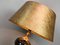 Vintage Regency Style Table Lamp from Le Dauphin, 1970s, Image 11