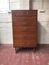 Mid-Century Teak Chest of Drawers from Austinsuite, 1960s 1