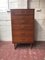 Mid-Century Teak Chest of Drawers from Austinsuite, 1960s, Image 1