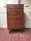 Mid-Century Teak Chest of Drawers from Austinsuite, 1960s, Image 3