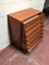 Mid-Century Teak Chest of Drawers, 1960s, Image 6