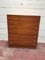 Mid-Century Teak Chest of Drawers, 1960s 2