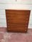 Mid-Century Teak Chest of Drawers, 1960s, Image 3