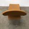 Ochre Fabric Series 1-2-3 Chaise Lounge by Verner Panton, 1970s 9