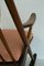182 Rocking Chair by Frank Reenskaug for Bramin, 1958, Image 6