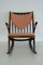 Rocking Chair 182 par Frank Reenskaug pour Bramin, 1958 8