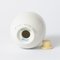 Mid-Century Porcelain Salt Shaker by Piet Hein for Royal Copenhagen, Image 4