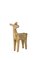 Deer 5700DE in Bronze by Kai Linke for Pulpo 1
