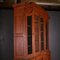 French Painted Bookcase, 1840s 8