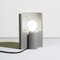 Esse Table Lamp in Grey from Plato Design, Immagine 1