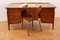 Bureau Mid-Century en Teck par Svend Åge Madsen pour Sigurd Hansen 3