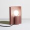 Esse Table Lamp in Red from Plato Design, Image 1