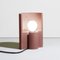 Esse Table Lamp in Red from Plato Design, Imagen 1