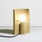 Esse Table Lamp in Yellow from Plato Design, Image 1