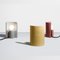 Esse Table Lamp in Yellow from Plato Design, Imagen 2