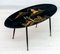 Mid-Century Chinese Lacquered Coffee Table, 1960s 1