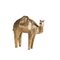 Camel 5700CA en Bronze par Kai Linke pour Pulpo 1