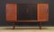 Mid-Century Danish Teak Veneer Sideboard, 1970s, Image 1