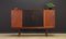 Mid-Century Danish Teak Veneer Sideboard, 1970s, Image 16