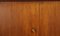 Credenza Mid-Century impiallacciata in teak, Danimarca, anni '70, Immagine 6