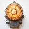 Russian Explosion-Proof Sconce, 1950s 13