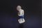 Antique Porcelain Boy Figurine from Bing & Grondahl, Image 3
