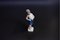 Antique Porcelain Boy Figurine from Bing & Grondahl 1