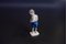 Antique Porcelain Boy Figurine from Bing & Grondahl, Image 4