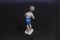 Antique Porcelain Boy Figurine from Bing & Grondahl, Image 2